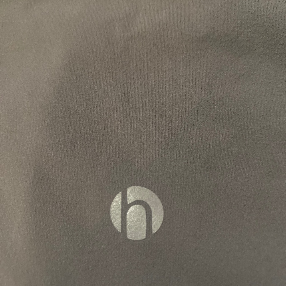 Womens grey leggings